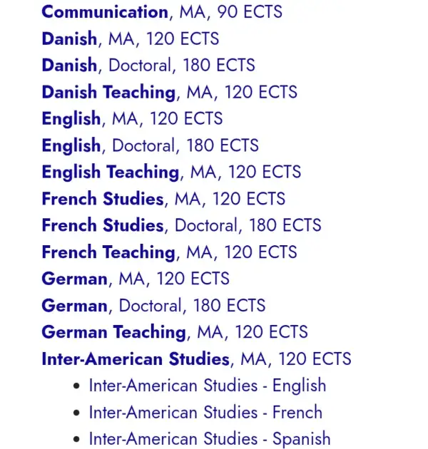 study in Iceland for free