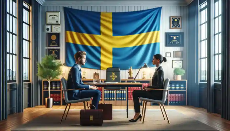 Sweden Student Visa Interview Questions