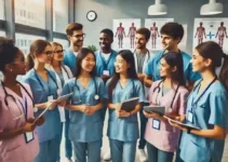 Cheapest Country to Study Nursing in Europe [Out of 8]