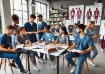 Best Country to Study Nursing in Africa [Out of 8]